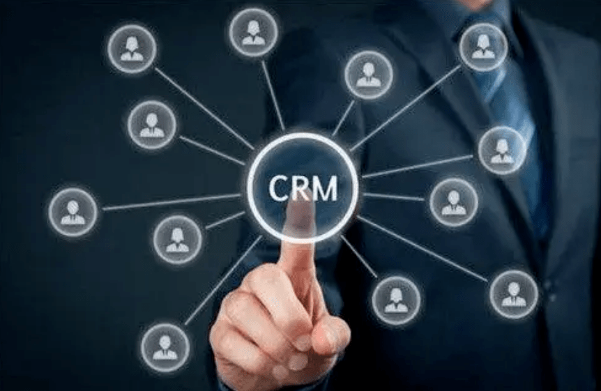 什么时候需要CRM